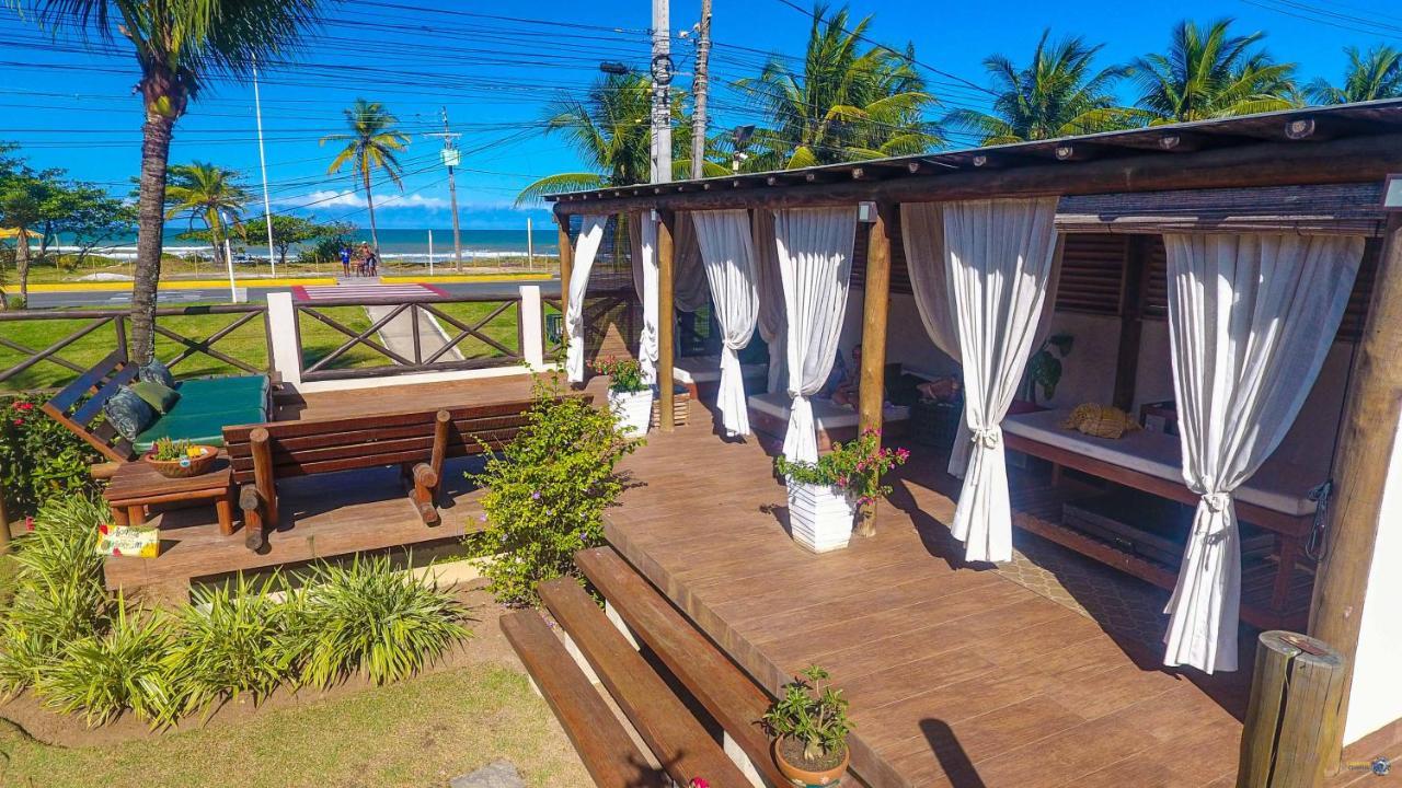 Pousada Praia Bela Ilheus Luaran gambar