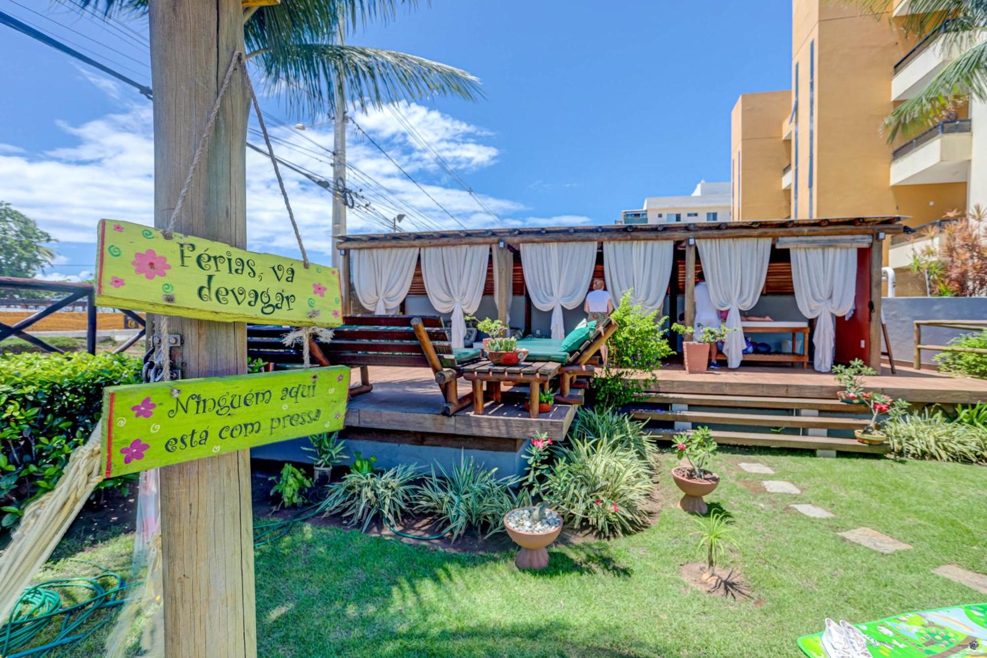 Pousada Praia Bela Ilheus Luaran gambar